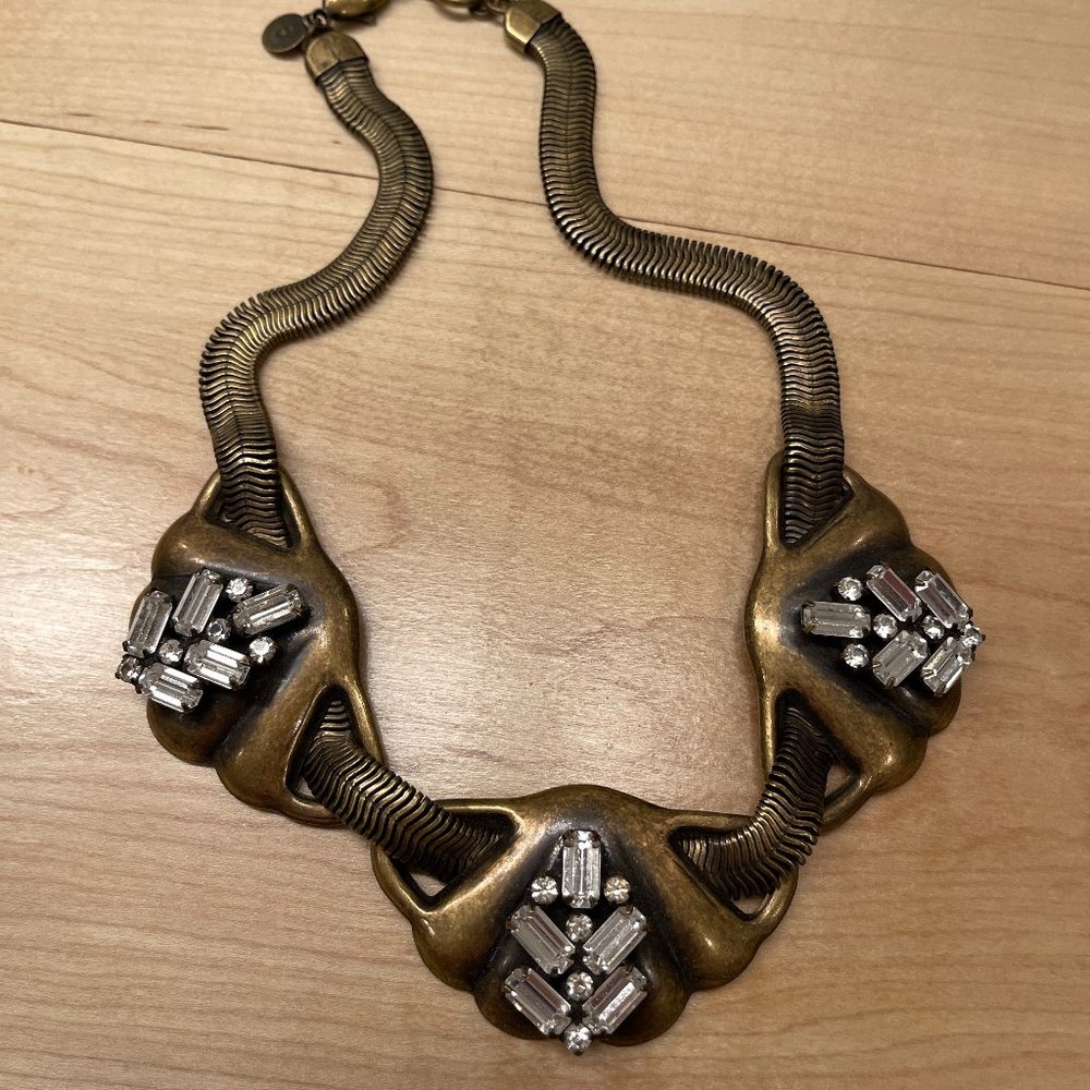 Loren Hope Playa Necklace - Mod Mermaid Collection